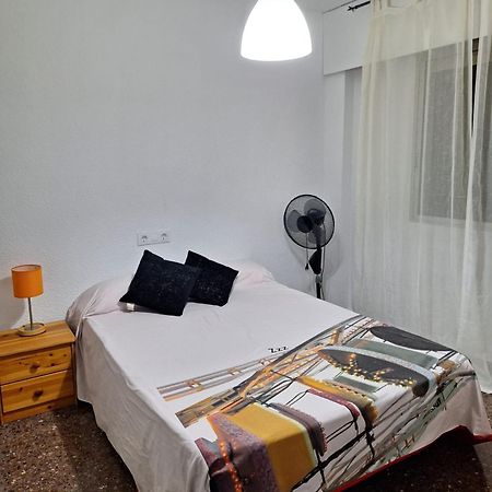 Habitacion Vacacional Altea Lejlighed Eksteriør billede